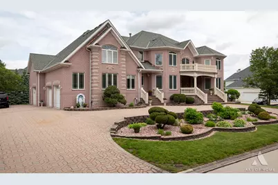10840 Crystal Meadow Court, Orland Park, IL 60467 - Photo 10