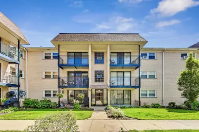6563 N Harlem Avenue #3E, Chicago, IL 60631 - Photo 1