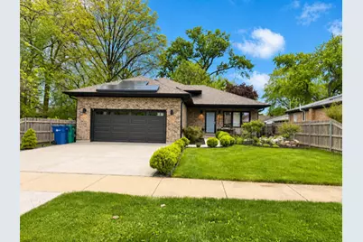 5330 W 86th Street, Burbank, IL 60459 - Photo 1
