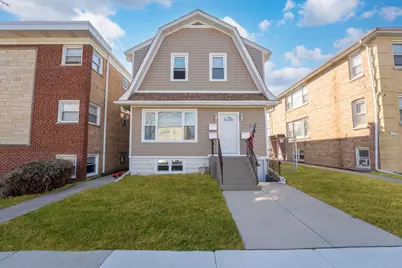 2618 N 73rd Avenue #1, Elmwood Park, IL 60707 - Photo 1