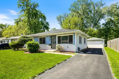 3242 Roesner Drive, Markham, IL 60428 - Photo 2