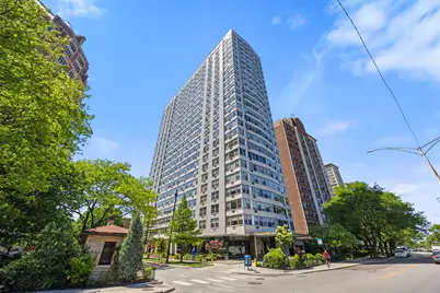 3900 N Lake Shore Drive #13B, Chicago, IL 60613 - Photo 1