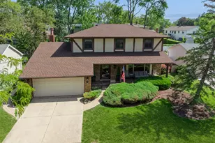 [Address not provided], Buffalo Grove, IL 60089 - Photo 2