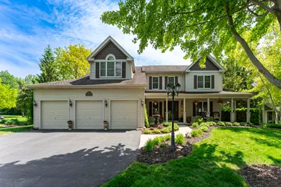 731 Jamestowne Road, Sleepy Hollow, IL 60118 - Photo 1