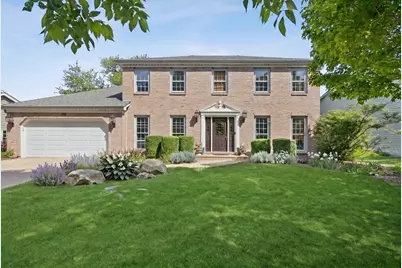 381 Prairie Knoll Drive, Naperville, IL 60565 - Photo 1