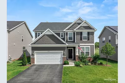 2531 Accolade Avenue, Naperville, IL 60564 - Photo 1