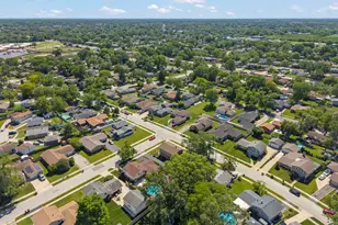 14849 Park Ave, Oak Forest, IL 60452 - Photo 26