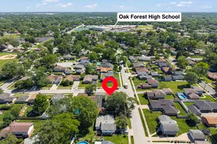 14849 Park Ave, Oak Forest, IL 60452 - Photo 24