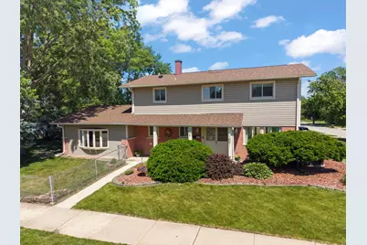 14849 Park Avenue, Oak Forest, IL 60452 - Photo 1