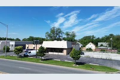 16530 Halsted Street, Harvey, IL 60426 - Photo 1