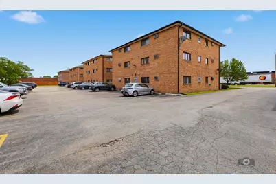 7242 W 86th Street #2A, Bridgeview, IL 60455 - Photo 10