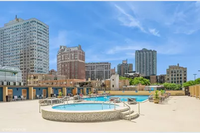 655 W Irving Park Road #4812, Chicago, IL 60613 - Photo 24