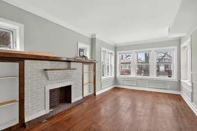 8005 S Blackstone Avenue, Chicago, IL 60619 - Photo 2