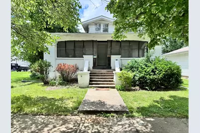 404 S Perrine, Centralia, IL 62801 - Photo 1