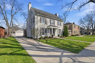 171 S Fairview Avenue, Elmhurst, IL 60126 - Photo 2