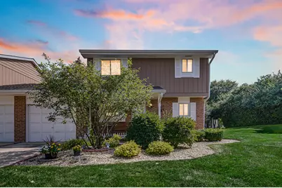 1010 Heathrow Court, Wheaton, IL 60189 - Photo 2