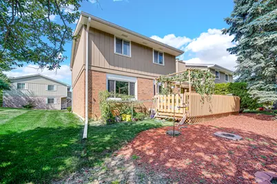 1010 Heathrow Court, Wheaton, IL 60189 - Photo 28