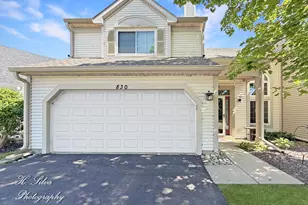 830 Dogwood Ln, Lake in the Hills, IL 60156 - Photo 1