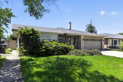 16818 Ellis Avenue, South Holland, IL 60473 - Photo 4