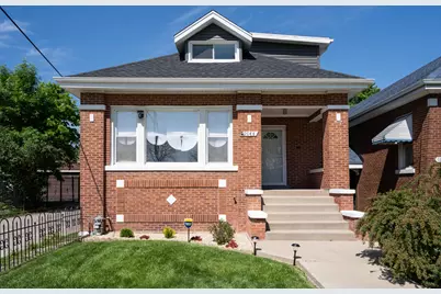 9044 S Throop Street, Chicago, IL 60620 - Photo 1