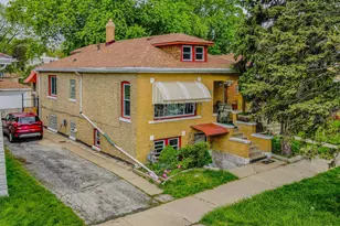 3928 Clinton Ave, Stickney, IL 60402 - Photo 1