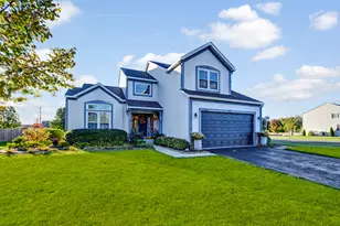 25758 S Basswood Rd, Channahon, IL 60410 - Photo 1