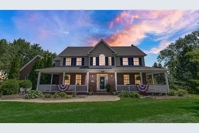 26547 S Melissa Court, Monee, IL 60449 - Photo 1