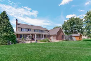 26547 S Melissa Ct, Monee, IL 60449 - Photo 26