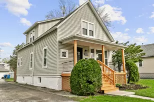 18415 Morris Ave, Homewood, IL 60430 - Photo 1