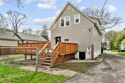 18415 Morris Avenue, Homewood, IL 60430 - Photo 4