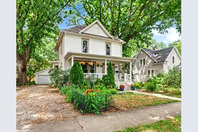 1406 W Church Street, Champaign, IL 61821 - Photo 4