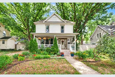 1406 W Church Street, Champaign, IL 61821 - Photo 2