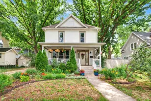 1406 W Church St, Champaign, IL 61821 - Photo 2