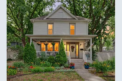 1406 W Church Street, Champaign, IL 61821 - Photo 1