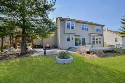 445 Kelly Avenue, Yorkville, IL 60560 - Photo 26