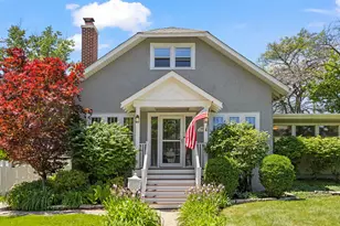 590 Prairie Ave, Glen Ellyn, IL 60137 - Photo 1