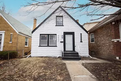 9605 S Greenwood Avenue, Chicago, IL 60628 - Photo 1