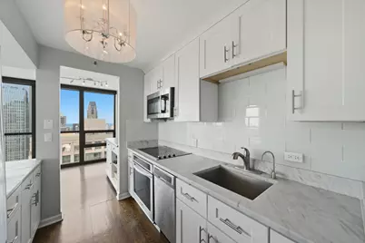 10 E Ontario Street #4506, Chicago, IL 60611 - Photo 4