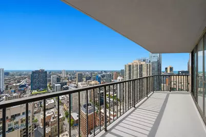 10 E Ontario Street #4506, Chicago, IL 60611 - Photo 2