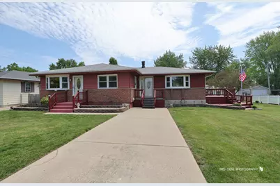 2019 Gilboa Avenue, Zion, IL 60099 - Photo 1