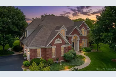 955 Harbor Town Court, Geneva, IL 60134 - Photo 1