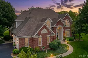 955 Harbor Town Ct, Geneva, IL 60134 - Photo 1