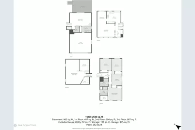 1423 Colony Court, Lombard, IL 60148 - Photo 38