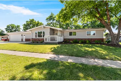 211 Indian Oaks Drive, Minooka, IL 60447 - Photo 1