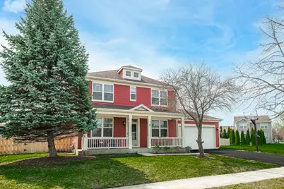 2868 Liberty Lakes Boulevard, Wauconda, IL 60084 - Photo 1