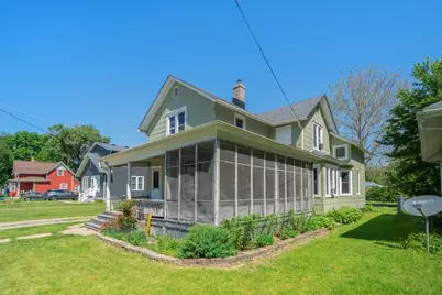 116 W Union Street, Earlville, IL 60518 - Photo 2