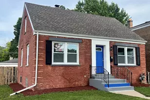 14201 S State St, Riverdale, IL 60827 - Photo 1