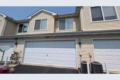 669 Lincoln Station Drive #669, Oswego, IL 60543 - Photo 18