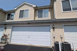 669 Lincoln Station Dr, Oswego, IL 60543 - Photo 18