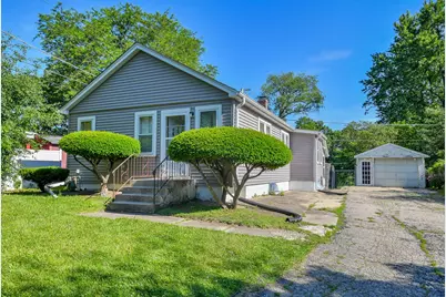 29W360 Brown Street, West Chicago, IL 60185 - Photo 1